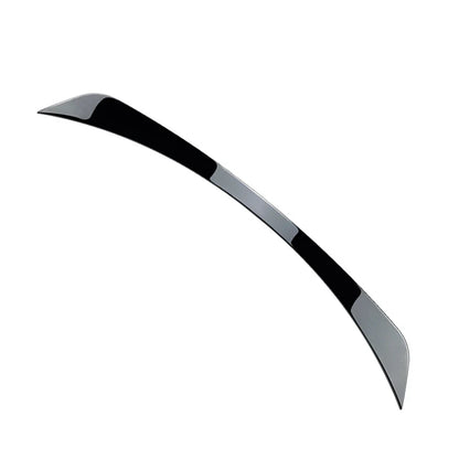Rear Trunk Spoiler Wing for Mercedes-Benz C-Class W206 (2022-2023) Black