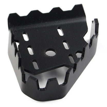 Rear Foot Brake Lever Pedal Pad for Yamaha Tenere 700 XTZ700 (2019-2021)