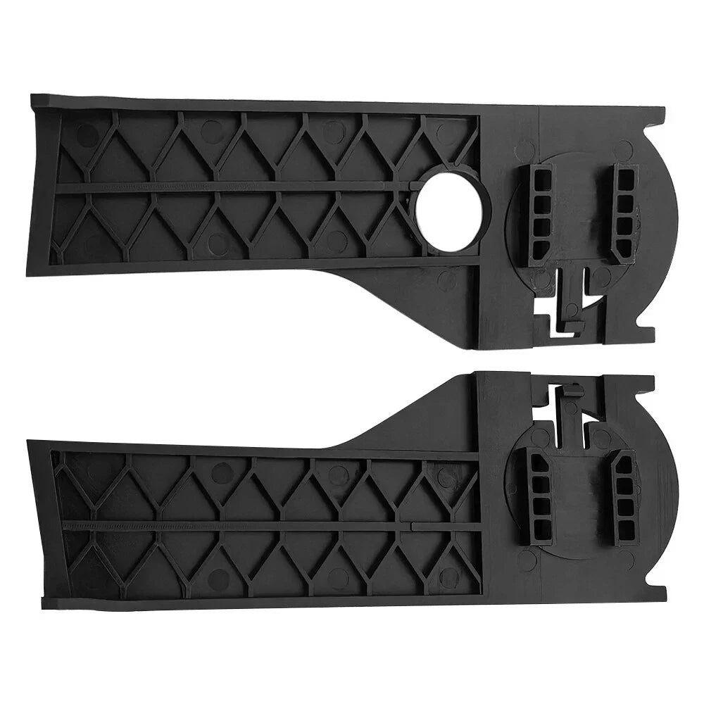 Radiator Mount Lower Bracket for Mercedes-Benz GLA, CLA (2014-2018)