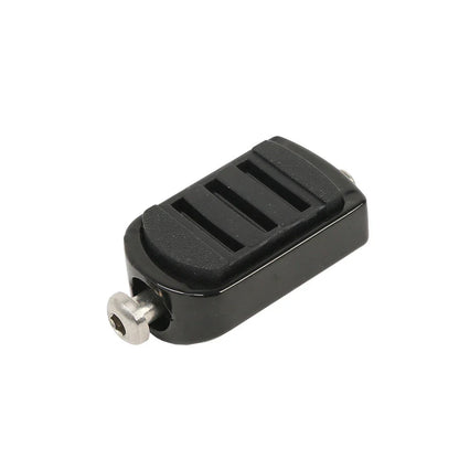 Heel Toe Shifter Peg for Harley Heritage Softail Touring Road King Pegstreamline