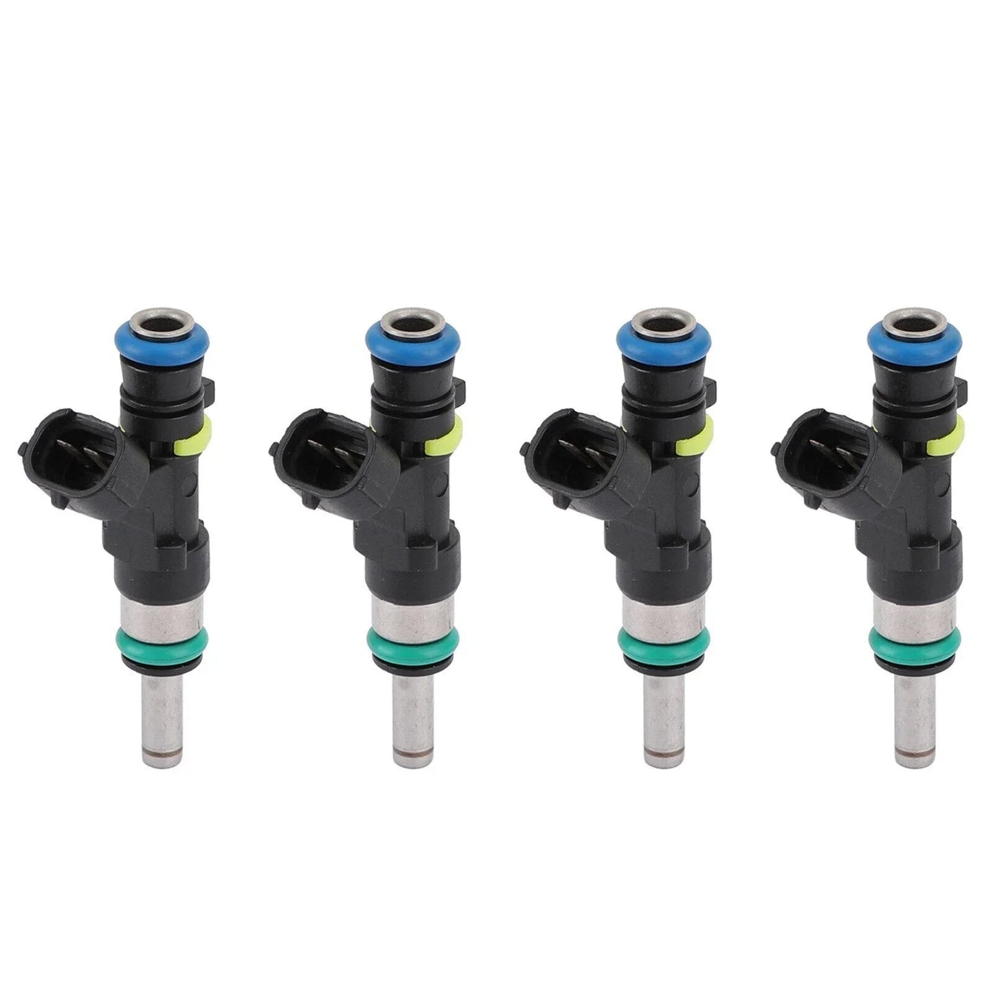 4 x Fuel Injectors for Mitsubishi ASX 2.0L (2013-2021)