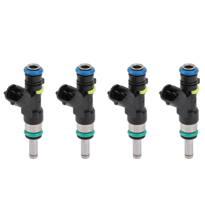 4 x Fuel Injectors for Mitsubishi ASX 2.0L (2013-2021)