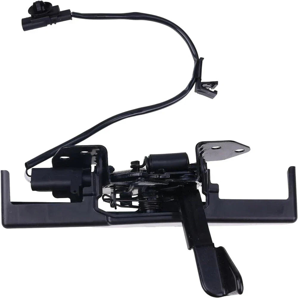 Bonnet Lock Latch Assembly for Kia Forte Sedan 1.6L 2.0L (2019-2021)
