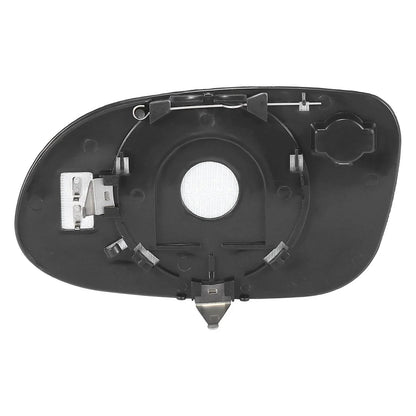 Heated Right Side Mirror Glass for Mercedes-Benz CLK55 SLK320 (2003-2009)