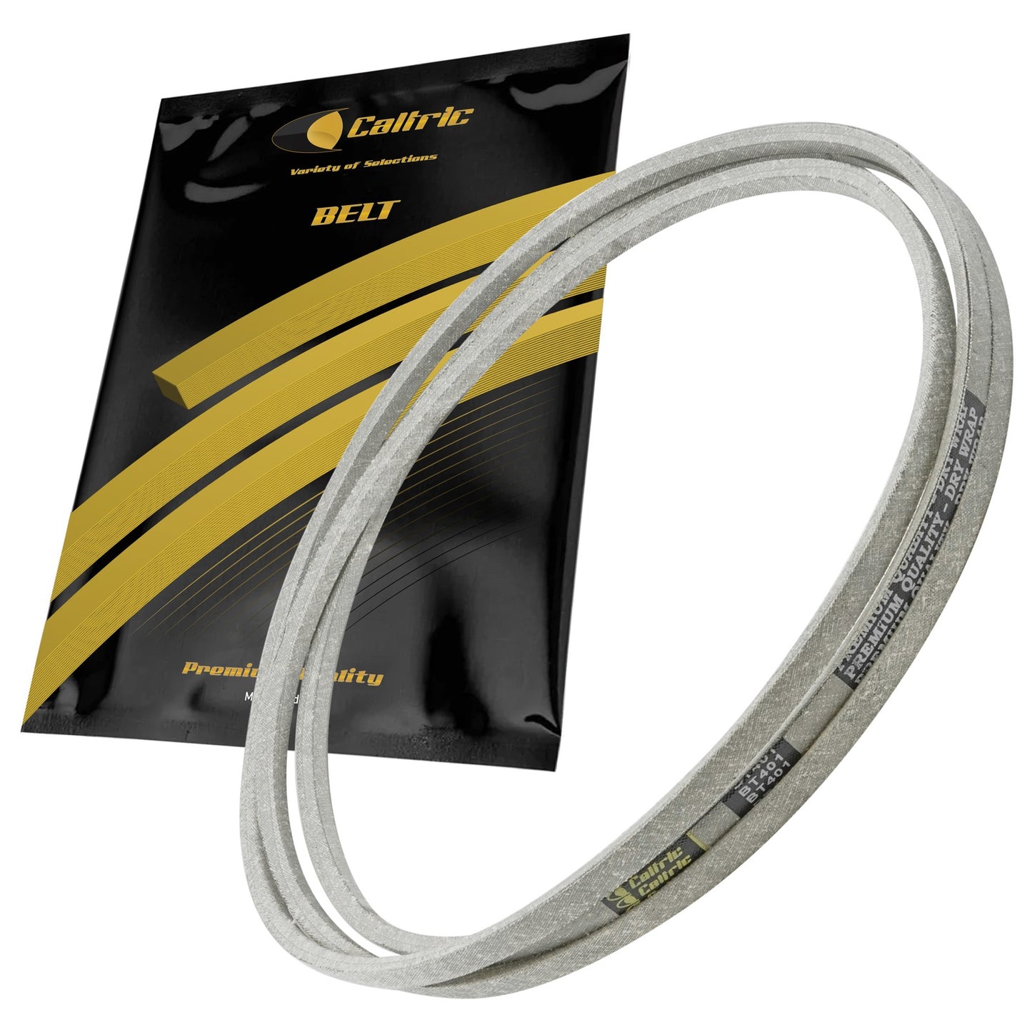 Deck Belt Replacement for MTD RZT 50 ZT 50 Zero-Turn Mower 50 Inch (2009–2018)
