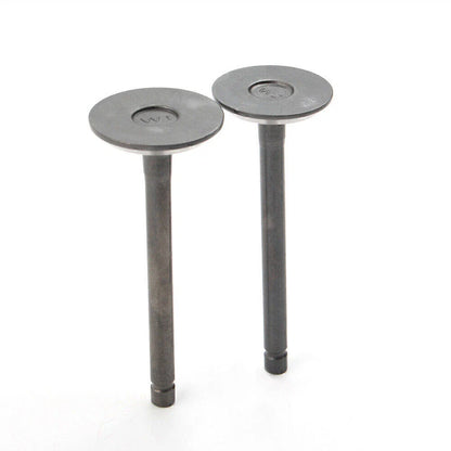 Intake & Exhaust Valve Set for EZGO Gas 4-Stroke 295cc 350cc (1996-Up)