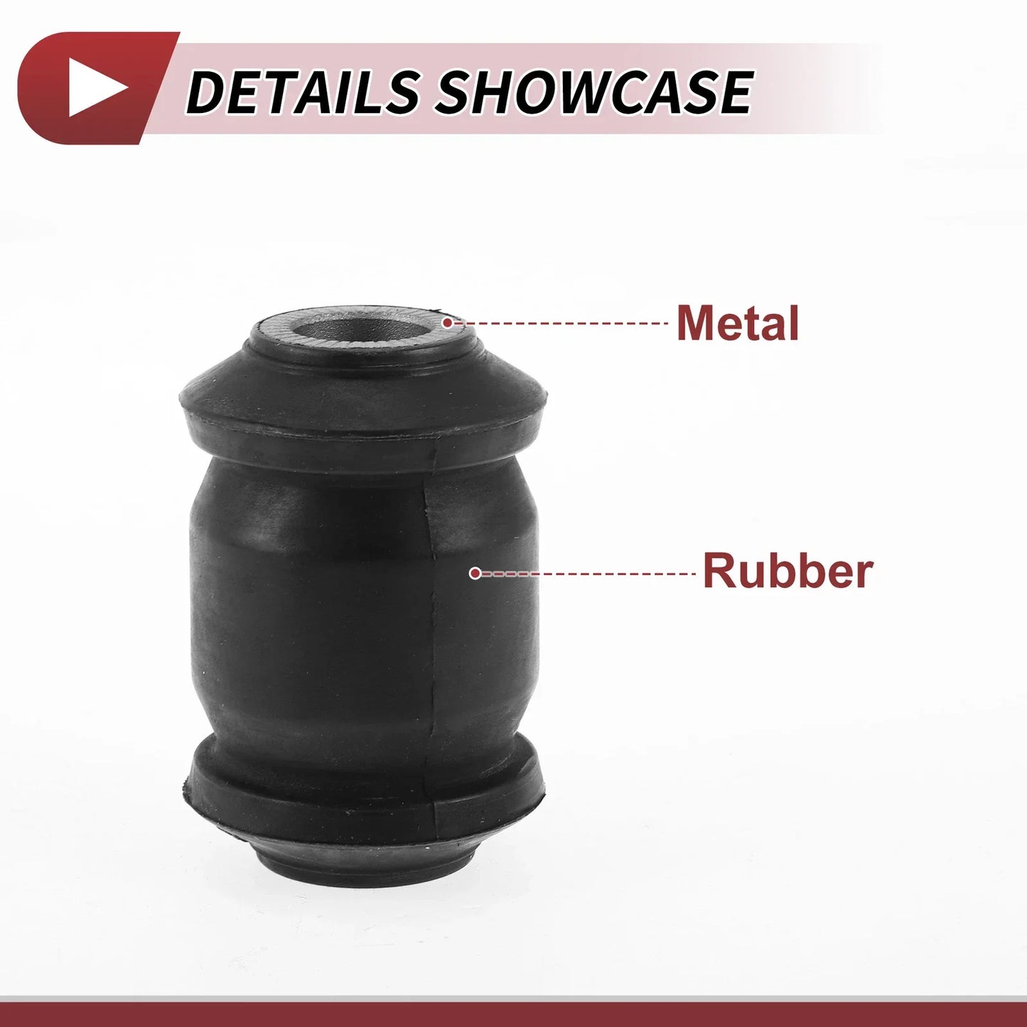 Front Control Arm Suspension Bushing for LEXUS CT200H ZWA10 (2010-2020)