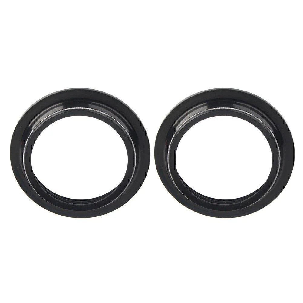 43x53mm Motorcycle Front Fork Damper Shock Absorber Oil Seal