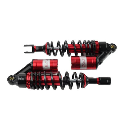 7MM Spring 320MM Rear Shock Absorber for Honda, Kawasaki, Suzuki