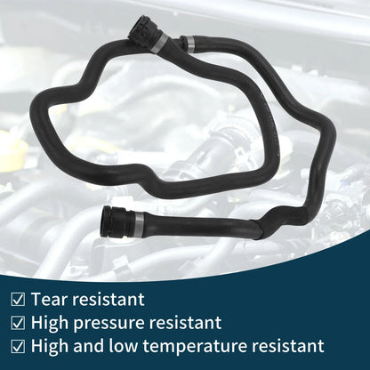 Radiator Hose for BMW 530i (2004-2005) Cooling Liquid Tube