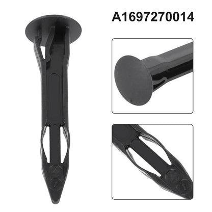 Door Card Trim Clip for Mercedes W169 W245 (2004–2015)