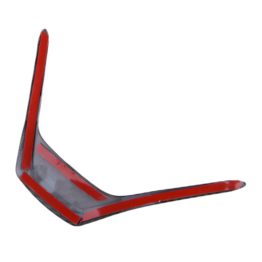 Carbon Fiber Steering Wheel Trim for Honda CR-V 2012-2016 (2012-2016)