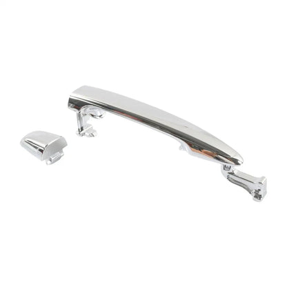 Rear Exterior Door Handle for Toyota Sienna (2004-2010)