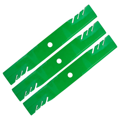 Deck Blade 60 Inch Replacement for John Deere 1023E 1025R 1026R (2016–2024)