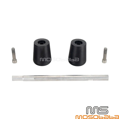 Front Axle Slider Wheel Drop Protection for Harley Pan America 1250 S (2021+)