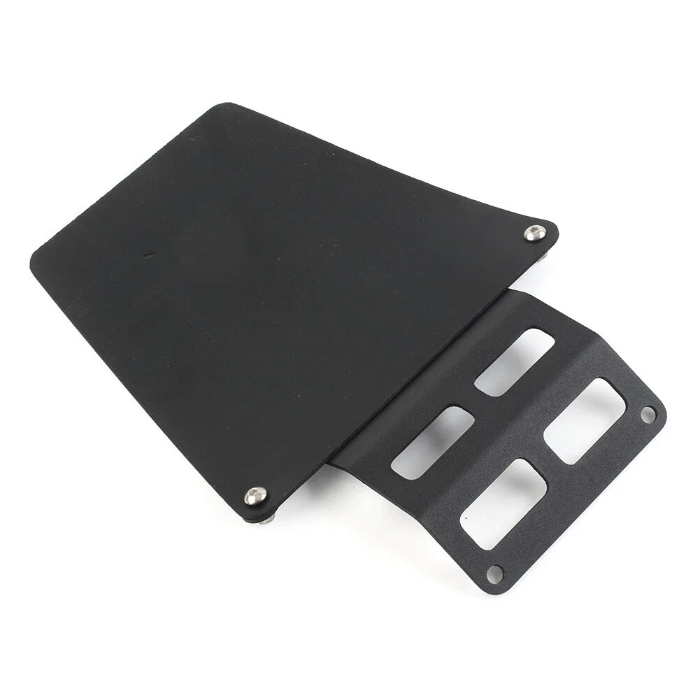 Rear Shock Absorber Shield Cover for Motorcycle Mud Splash Guard Protector