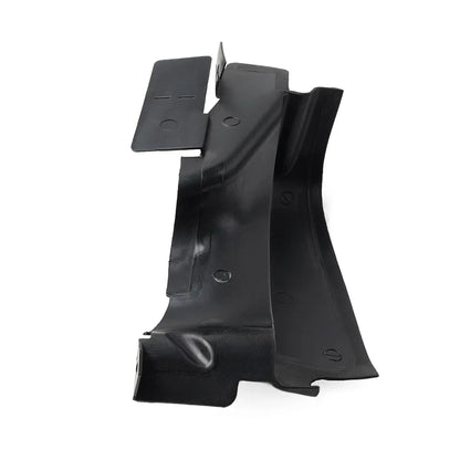 Radiator Support Air Deflector Shield for Jaguar F-Pace (2017-2021)