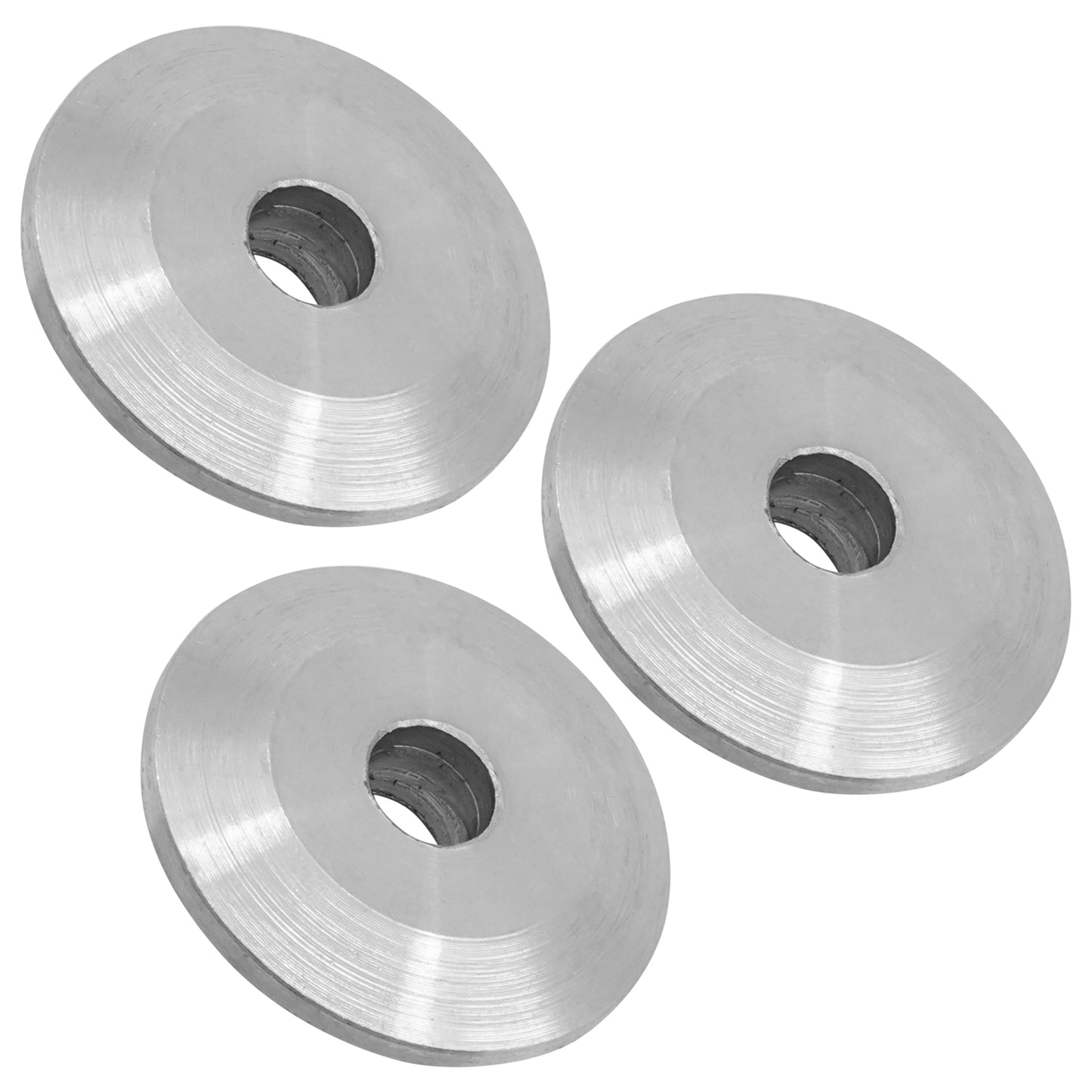 Deck Bushing Replacement for John Deere D120 X166R LA130 Z345R (1996–2024)