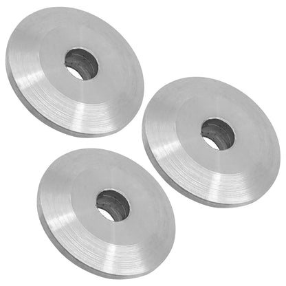 Deck Bushing Replacement for John Deere D120 X166R LA130 Z345R (1996–2024)