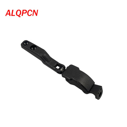 Quarter Window Latch Lock Hinges Black for Nissan Navara D21 D22 Frontier