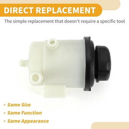 Power Steering Reservoir for Hyundai Santa Fe (2001-2006)