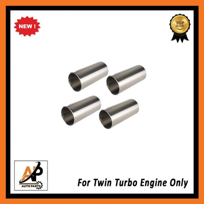 Engine Liner with Piston Standard Kit for Jaguar Land Rover 2.0D (2014–2019)