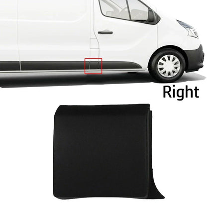 Side Moulding Panel Right Trim Moulding Direct Replacement