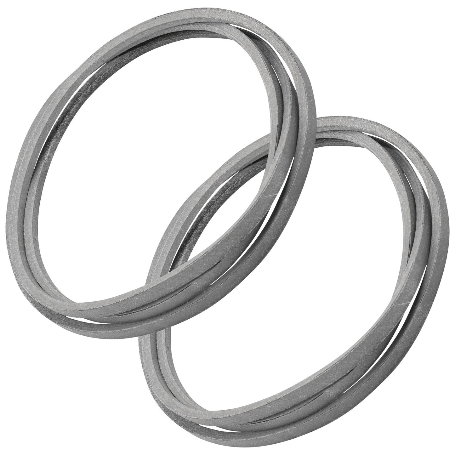 Deck Belt Replacement for Cub Cadet RZT L50 KH RZT SX 50 EFI (2018–2020)