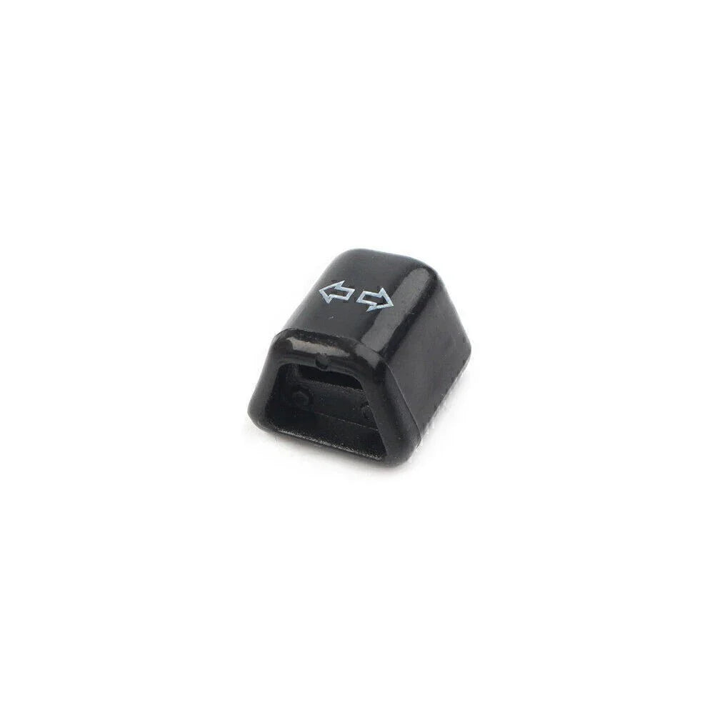 7 x Hand Control Switch Housing Button Cover Caps for Victory Motorcycles