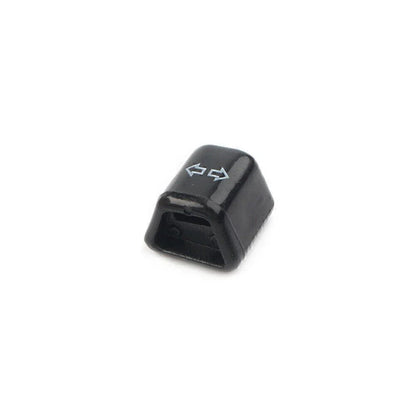 7 x Hand Control Switch Housing Button Cover Caps for Victory Motorcycles