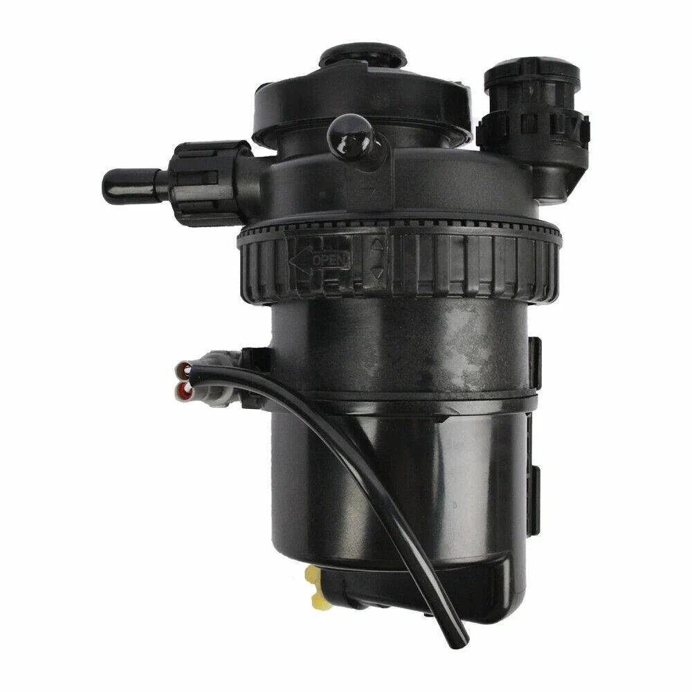 Fuel Filter Housing for Toyota Hilux KUN16 KUN26 KUN36 1KD FTV Diesel (2005-2015)