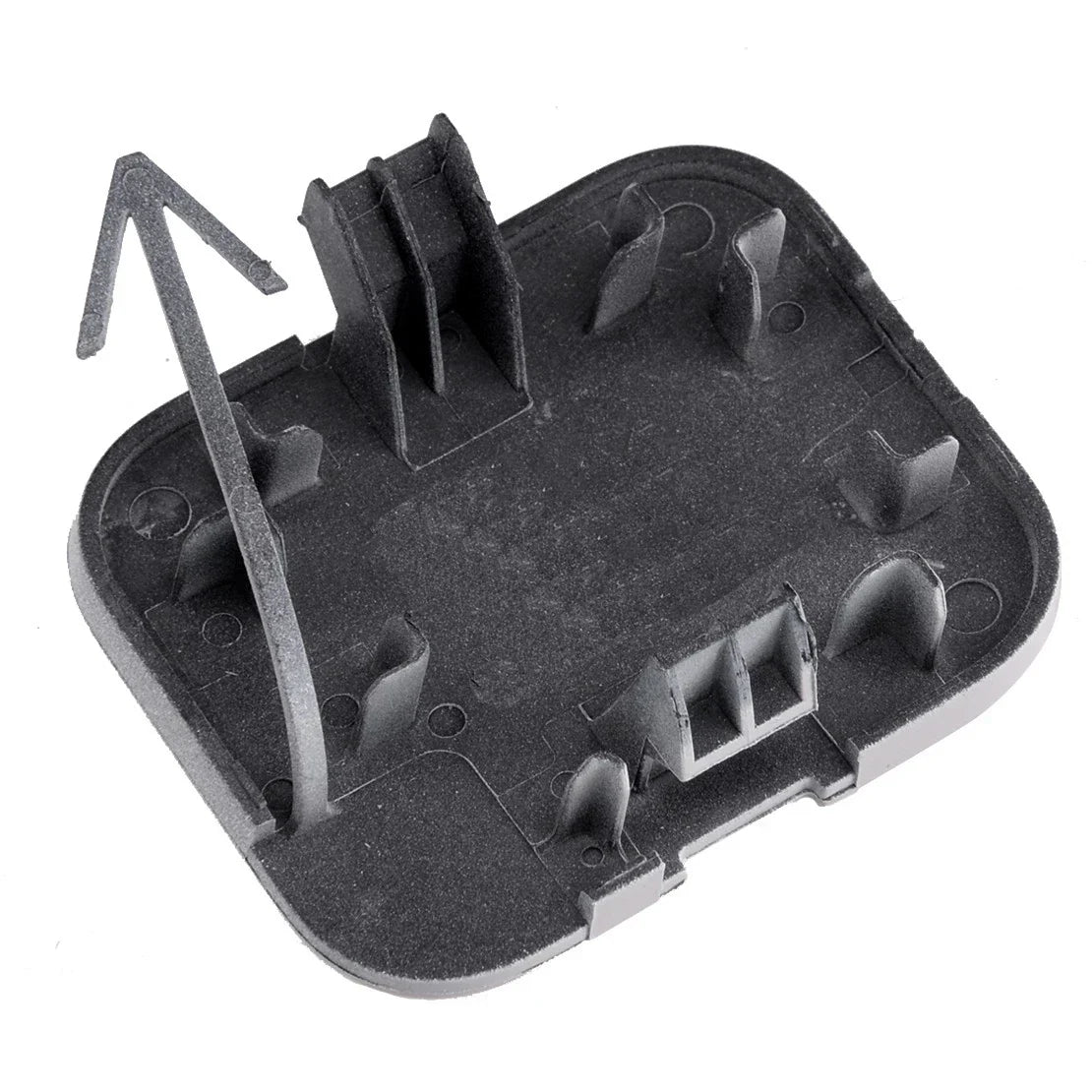 Front Bumper Tow Hook Cap for Nissan Altima (2013-2015)