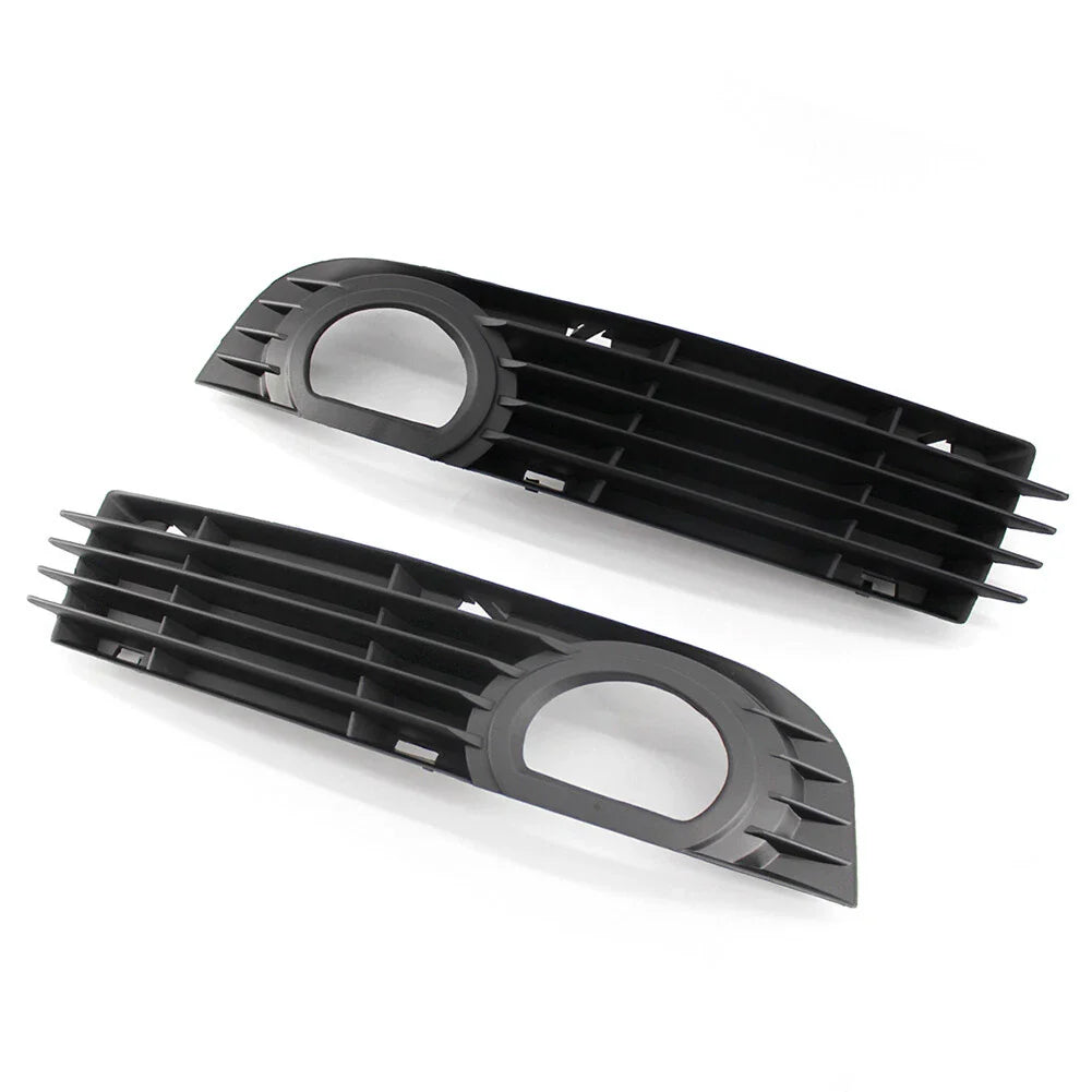 Fog Light Bumper Grille for Audi A8 Quattro (2006-2008)