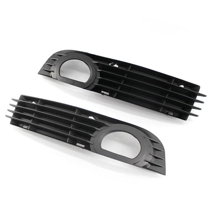 Fog Light Bumper Grille for Audi A8 Quattro (2006-2008)