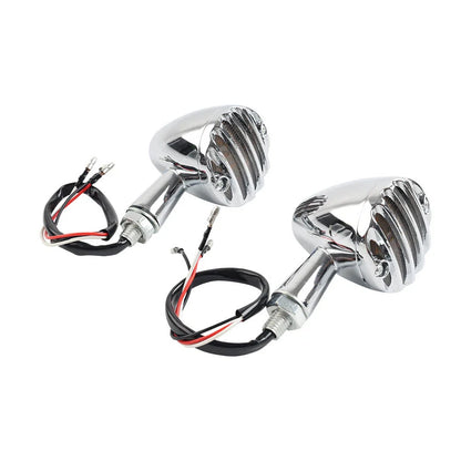 LED Turn Signal Light for Harley Touring Road Glide (2014-2023)
