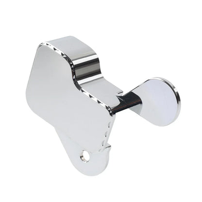 Chrome Side Cover Frame Guard for Suzuki GSXR1300 (1999-2025)