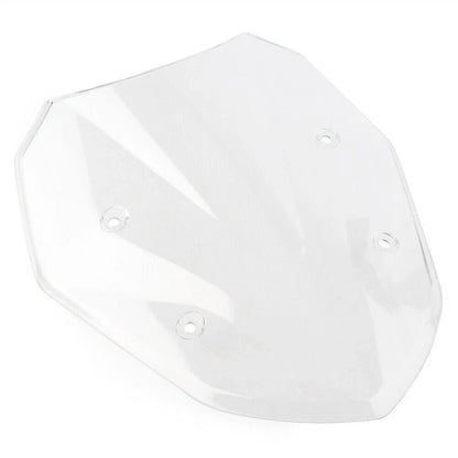 Clear ABS Windshield for BMW S1000XR (2014-2018)