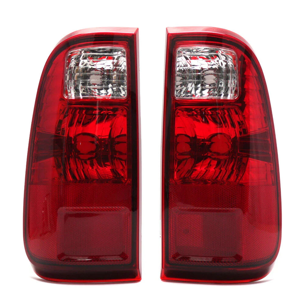 Rear Signal Brake Warning Light for Ford F250 F350 F450 F550 (2008-2016)