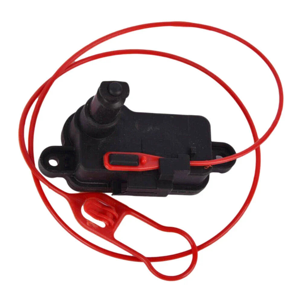 Fuel Flap Door Lock Actuator for Audi A3 A6 A7 Q3 Q7 RS5 RS7 (2006-2023)