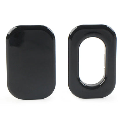 Antenna Hole Accent & Filler Cover for Harley Road Street Glide FLHR FLHX (2006-2023)