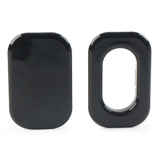 Antenna Hole Accent & Filler Cover for Harley Road Street Glide FLHR FLHX (2006-2023)
