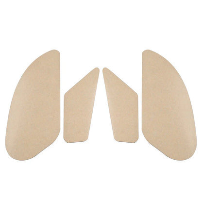 Anti-Slip Traction Side Fuel Tank Pad for Yamaha YZF R6 (2006-2007)
