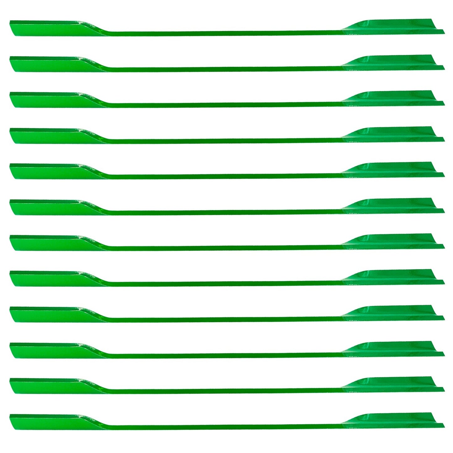 Deck Blade Replacement for Bush Hog Grasshopper Country Clipper (2005–2015)