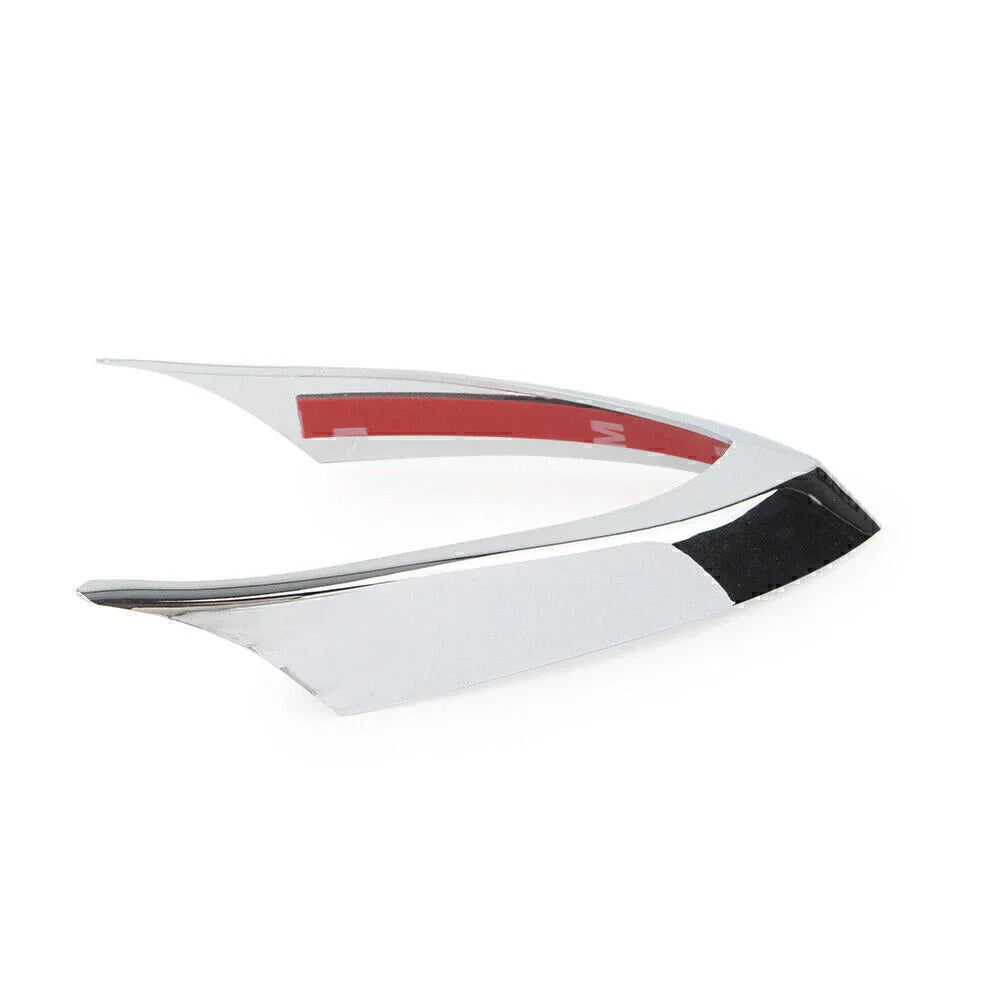 Tail Light Trim Cover for Indian Chief Classic Dark Horse 2014-2018