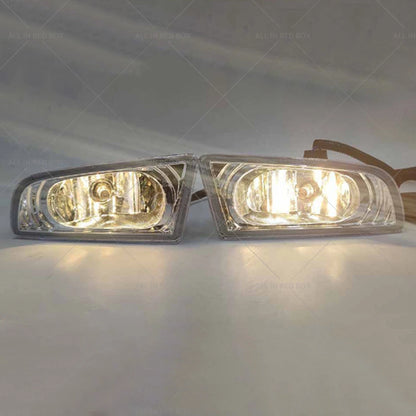 Fog Light Set for Honda Civic Sedan (2006-2008)
