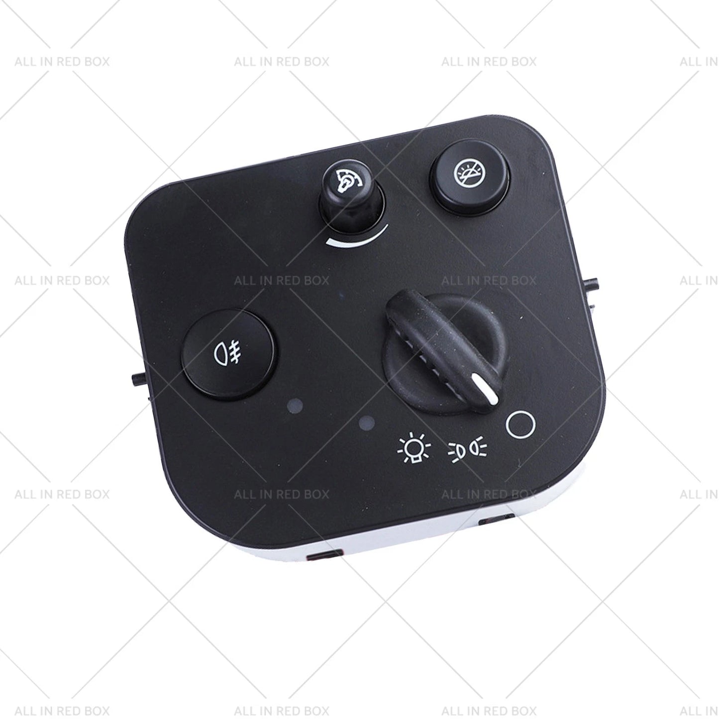 Headlight Switch for 2002-2009 Chevrolet Trailblazer, GMC Envoy, Buick Rainier