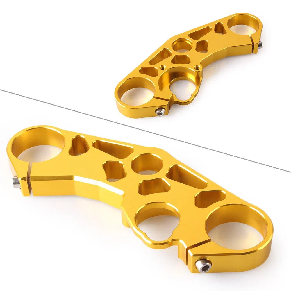 Triple Tree Upper Clamp for Suzuki GSXR 1000 (2007-2008)