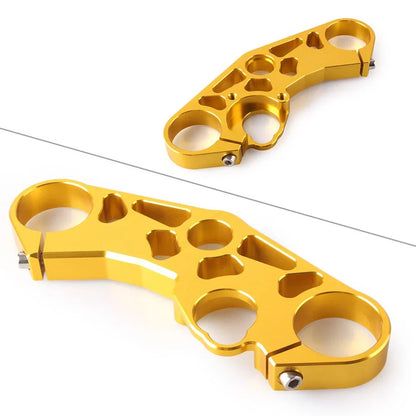 Triple Tree Upper Clamp for Suzuki GSXR 1000 (2007-2008)