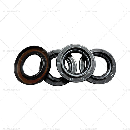 Front Inner Axle Oil Seals for Toyota Hilux TGN26 KUN26 KUN25 (2005-2015)