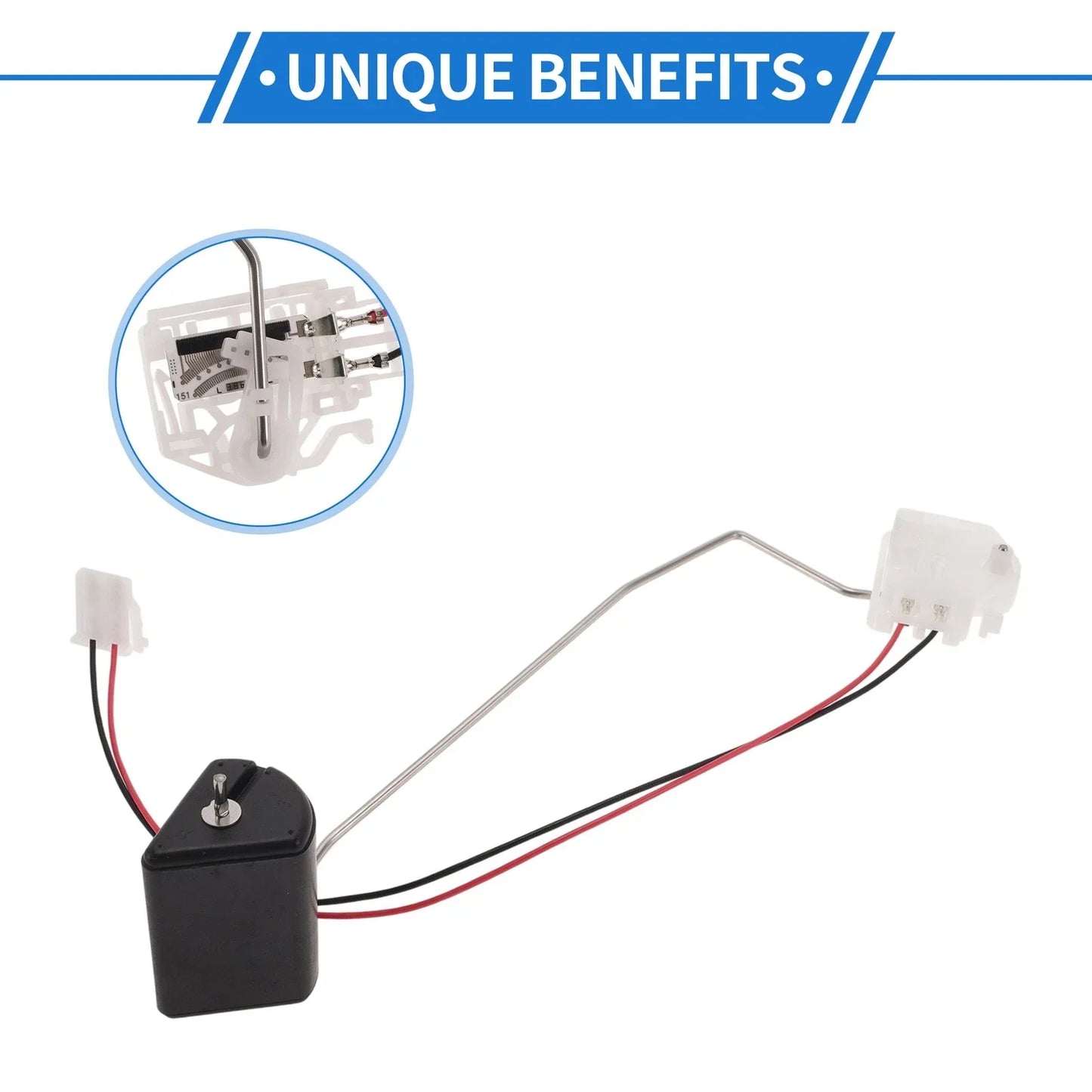 Fuel Tank Sending Unit for Honda CR-V 2012-2016 (2012-2016)